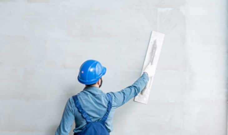 Kocaköy İnşaat Sıvacısı